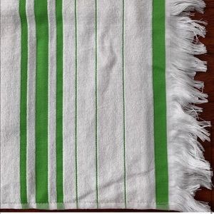 New Turkish towel *timelessriches*